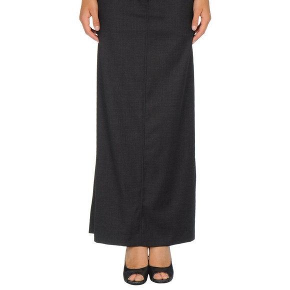 Isabel Marant Long Belted Skirt 6 (US) NWT - Picture 2 of 14